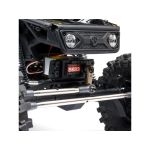 Axial Capra 1.9 4WS 1:10 RTR žlutá
