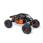 Axial Capra 1.9 4WS 1:10 RTR žlutá