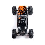 Axial Capra 1.9 4WS 1:10 RTR žlutá