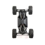 Axial Capra 1.9 4WS 1:10 RTR žlutá