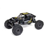 Axial Capra 1.9 4WS 1:10 RTR žlutá