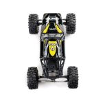 Axial Capra 1.9 4WS 1:10 RTR žlutá