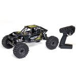Axial Capra 1.9 4WS 1:10 RTR žlutá