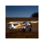 E-flite Night Timber X Evolution 1.2m AS3X+ SAFE Select BNF Basic