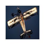 E-flite Night Timber X Evolution 1.2m AS3X+ SAFE Select BNF Basic