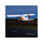 E-flite Night Timber X Evolution 1.2m AS3X+ SAFE Select BNF Basic
