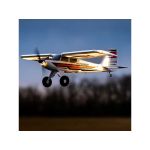E-flite Night Timber X Evolution 1.2m AS3X+ SAFE Select BNF Basic