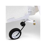 E-flite Night Timber X Evolution 1.2m AS3X+ SAFE Select BNF Basic