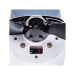 E-flite Night Timber X Evolution 1.2m AS3X+ SAFE Select BNF Basic