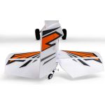 E-flite Night Timber X Evolution 1.2m AS3X+ SAFE Select BNF Basic