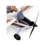 E-flite Night Timber X Evolution 1.2m AS3X+ SAFE Select BNF Basic
