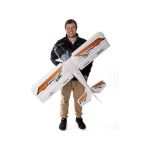 E-flite Night Timber X Evolution 1.2m AS3X+ SAFE Select BNF Basic