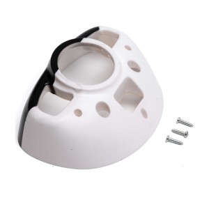 E-flite kryt motoru: Night Timber X Evolution 1.2m