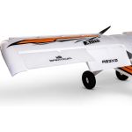 E-flite Night Timber X Evolution 1.2m PNP