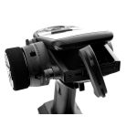 Futaba 6PV, přijímač R404SBS