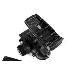 Futaba 6PV, přijímač R404SBS