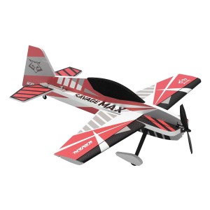 KAVAN Savage MAX V2 - červená