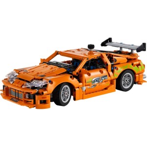 LEGO Technic - Fast and Furious Toyota Supra MK4