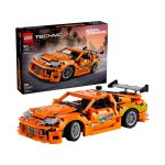 LEGO Technic - Fast and Furious Toyota Supra MK4