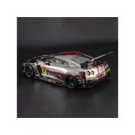 Killerbody karosérie 1:10 Gainer Tanax GT-R Nismo (R35) čirá