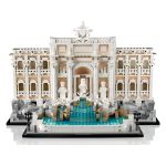 LEGO Architecture - Fontána di Trevi