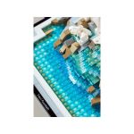 LEGO Architecture - Fontána di Trevi