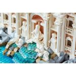 LEGO Architecture - Fontána di Trevi