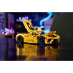 LEGO Technic - Chevrolet Corvette Stingray