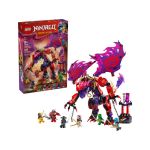 LEGO Ninjago - Drak chaosu Thunderfang