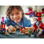LEGO Ninjago - Drak chaosu Thunderfang