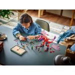 LEGO Ninjago - Drak chaosu Thunderfang