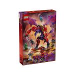 LEGO Ninjago - Drak chaosu Thunderfang