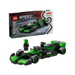 LEGO Speed Champions - Závodní auto KICK Sauber F1 Team C44