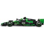 LEGO Speed Champions - Závodní auto KICK Sauber F1 Team C44