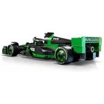 LEGO Speed Champions - Závodní auto KICK Sauber F1 Team C44
