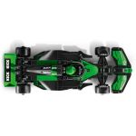 LEGO Speed Champions - Závodní auto KICK Sauber F1 Team C44