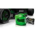 LEGO Speed Champions - Závodní auto KICK Sauber F1 Team C44