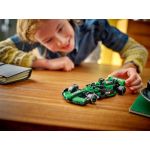 LEGO Speed Champions - Závodní auto KICK Sauber F1 Team C44