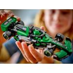 LEGO Speed Champions - Závodní auto KICK Sauber F1 Team C44