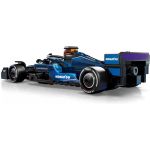 LEGO Speed Champions - Závodní auto Williams Racing FW46 F1