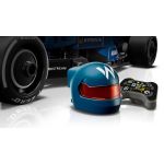 LEGO Speed Champions - Závodní auto Williams Racing FW46 F1