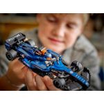 LEGO Speed Champions - Závodní auto Williams Racing FW46 F1