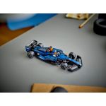 LEGO Speed Champions - Závodní auto Williams Racing FW46 F1