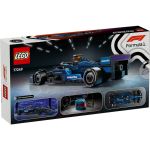 LEGO Speed Champions - Závodní auto Williams Racing FW46 F1