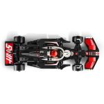 LEGO Speed Champions - Závodní auto MoneyGram Haas F1 Team VF-24