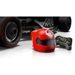 LEGO Speed Champions - Závodní auto MoneyGram Haas F1 Team VF-24