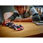 LEGO Speed Champions - Závodní auto MoneyGram Haas F1 Team VF-24