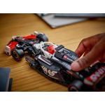 LEGO Speed Champions - Závodní auto MoneyGram Haas F1 Team VF-24