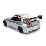 CARTEN R34 1/10 M-Chassis 225mm lexanová karoserie