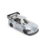 CARTEN R34 1/10 M-Chassis 225mm lexanová karoserie